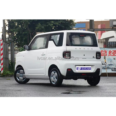 Mini-véhicule électrique ESC à longue portée parfait pour l'expérience de conduite urbaine