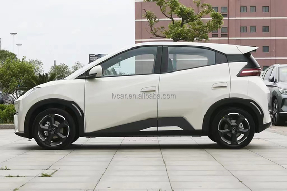 2023 BYD Seagull 5 portes 4 places véhicule électrique EV voiture avec une capacité de batterie de 30,08 kWh