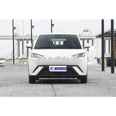 2023 BYD Seagull 5 portes 4 places véhicule électrique EV voiture avec une capacité de batterie de 30,08 kWh