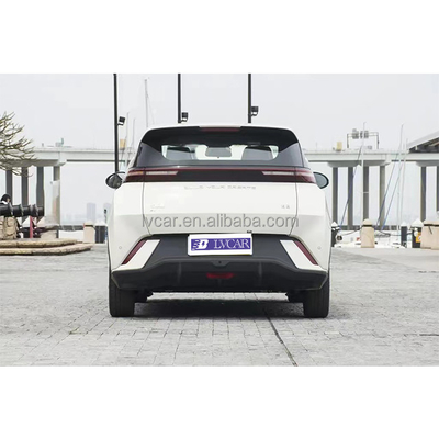 2023 BYD Seagull 5 portes 4 places véhicule électrique EV voiture avec une capacité de batterie de 30,08 kWh