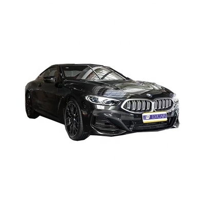 2023 BMW 840 Coupé sport à deux portes avec certification Euro VI