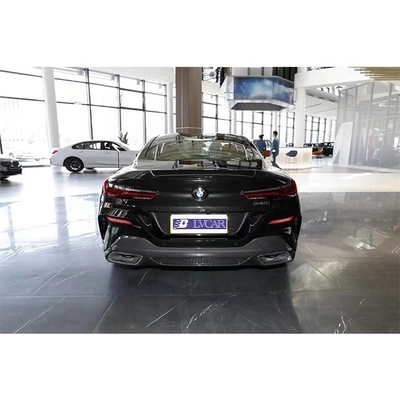 2023 BMW 840 Coupé sport à deux portes avec certification Euro VI