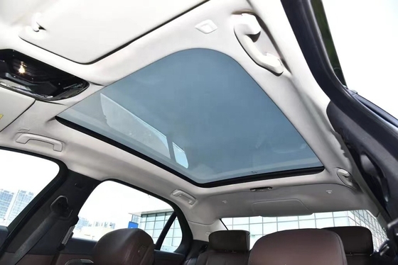 BMW i7 Luxe Grand Véhicule d'Énergie le Modèle le plus populaire avec frein de stationnement électrique