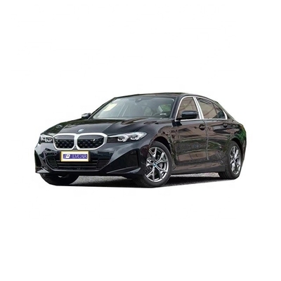 Fin BMW I3 de luxe Véhicule électrique pur ESC cuir multi-fonction ACC et 5 places