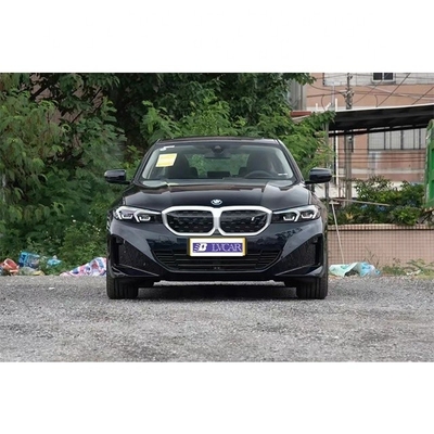 Fin BMW I3 de luxe Véhicule électrique pur ESC cuir multi-fonction ACC et 5 places