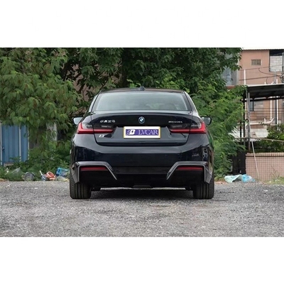 Fin BMW I3 de luxe Véhicule électrique pur ESC cuir multi-fonction ACC et 5 places