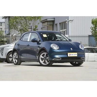 2024 Voiture électrique pure Autonomie de conduite de 401 km 105 kW Puissance maximale pour le marché automobile