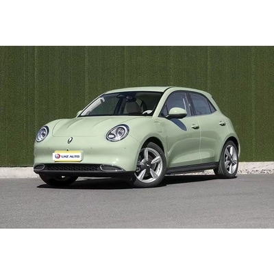Frein de stationnement électrique 2024 Grand mur Ora Bonne voiture de chat avec système de divertissement de voiture