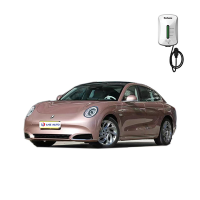 Les voitures électriques Changan Uni-K pour adultes avec un couple maximal de 210 Nm et une autonomie de 401 km