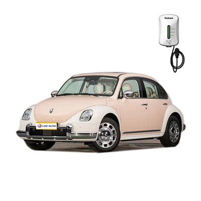 2023 Great Wall Ora Good Cat 400 Light Edition SUV électrique avec contrôle de vitesse ACC