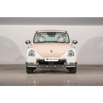 2023 Great Wall Ora Good Cat 400 Light Edition SUV électrique avec contrôle de vitesse ACC