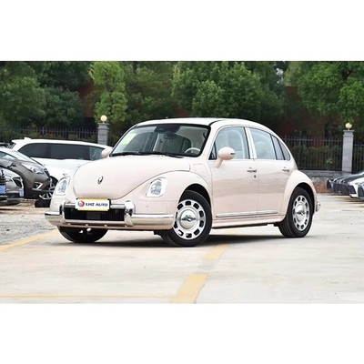 2023 Great Wall Ora Good Cat 400 Light Edition SUV électrique avec contrôle de vitesse ACC