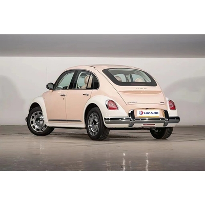 2023 Great Wall Ora Good Cat 400 Light Edition SUV électrique avec contrôle de vitesse ACC