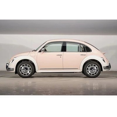 2023 Great Wall Ora Good Cat 400 Light Edition SUV électrique avec contrôle de vitesse ACC