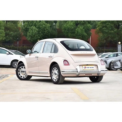 2023 Great Wall Ora Good Cat 400 Light Edition SUV électrique avec contrôle de vitesse ACC