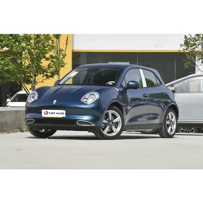 Ora Women's Cars La voiture électrique de 2024 avec support de toit et contrôle électronique de la stabilité