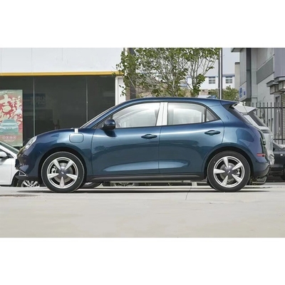 Ora Women's Cars La voiture électrique de 2024 avec support de toit et contrôle électronique de la stabilité