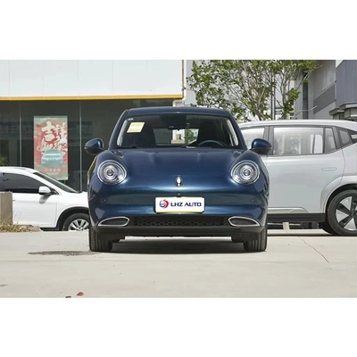 Ora Women's Cars La voiture électrique de 2024 avec support de toit et contrôle électronique de la stabilité