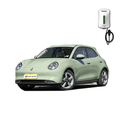 Caméra arrière à 360° Vitre arrière électrique pour 2024 Vert ORA Grand Mur Ora Bonne voiture de chat