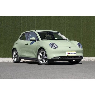 Caméra arrière à 360° Vitre arrière électrique pour 2024 Vert ORA Grand Mur Ora Bonne voiture de chat