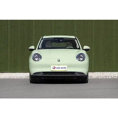 Caméra arrière à 360° Vitre arrière électrique pour 2024 Vert ORA Grand Mur Ora Bonne voiture de chat