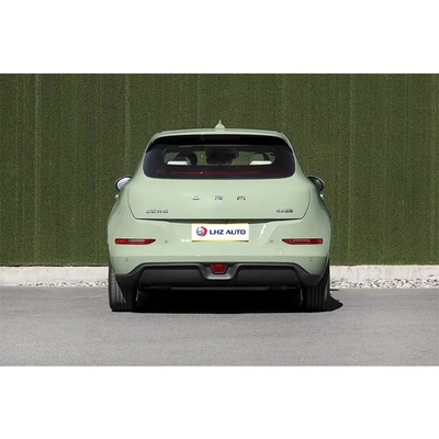 Caméra arrière à 360° Vitre arrière électrique pour 2024 Vert ORA Grand Mur Ora Bonne voiture de chat