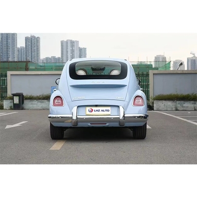 1-25000 Miles ORA Ballet Cat Véhicule énergétique vintage avec toit ensoleillé par Great Wall Motors