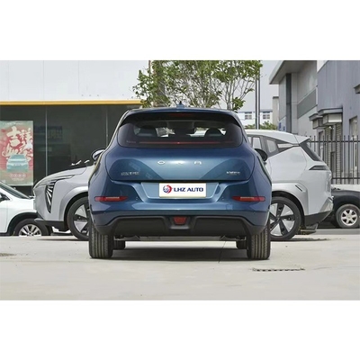 Volant multifonctionnel SUV électrique 2024 RED ORA Véhicules à énergie par Great Wall