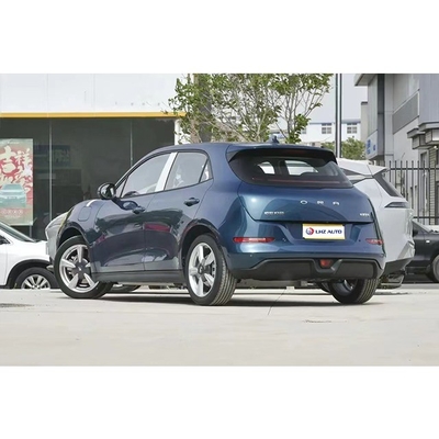 Volant multifonctionnel SUV électrique 2024 RED ORA Véhicules à énergie par Great Wall