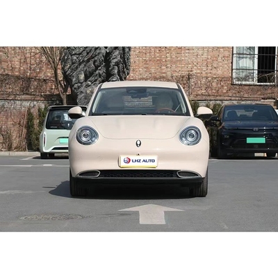 Great Wall ORA Good-cat 401 km 501 km voiture électrique Auto énergie 2022 Dans votre budget
