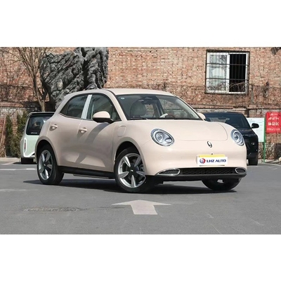 Great Wall ORA Good-cat 401 km 501 km voiture électrique Auto énergie 2022 Dans votre budget