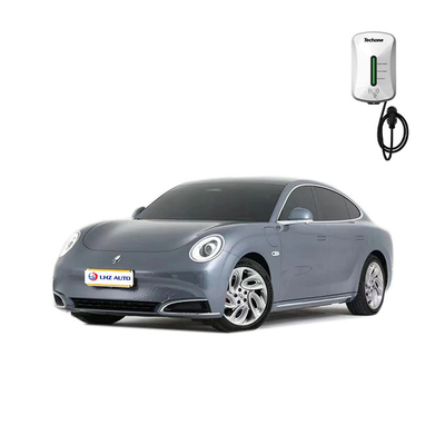 Turbo ORA Lighting Cat Le parfait VUS électrique pour les amateurs de voitures électriques adultes en 2024