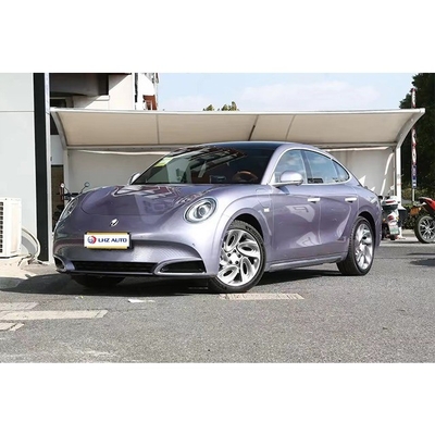Turbo ORA Lighting Cat Le parfait VUS électrique pour les amateurs de voitures électriques adultes en 2024