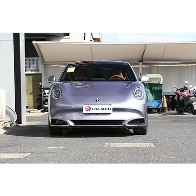 Turbo ORA Lighting Cat Le parfait VUS électrique pour les amateurs de voitures électriques adultes en 2024